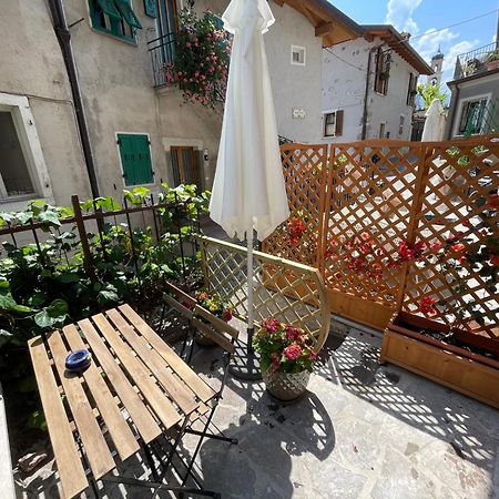 B&B Casa Limone Limone sul Garda Dış mekan fotoğraf