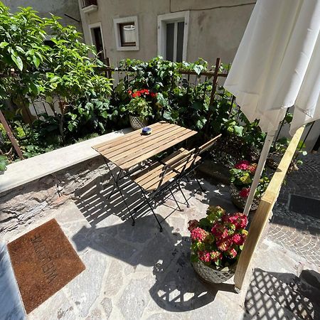 B&B Casa Limone Limone sul Garda Dış mekan fotoğraf