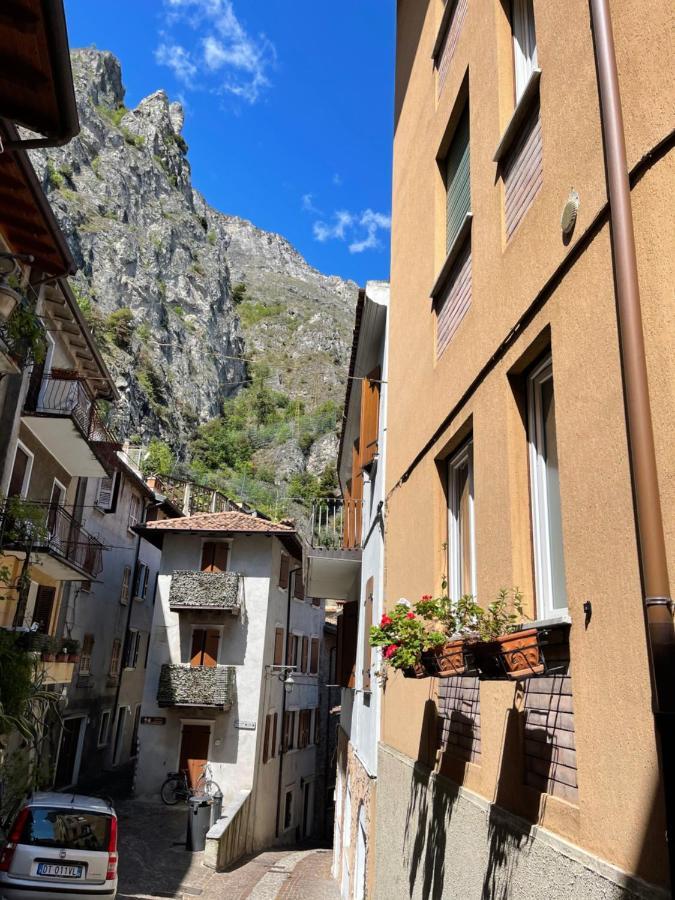 B&B Casa Limone Limone sul Garda Dış mekan fotoğraf