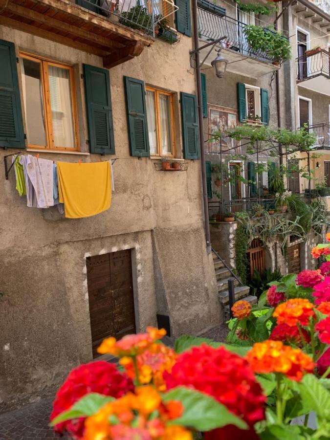 B&B Casa Limone Limone sul Garda Dış mekan fotoğraf