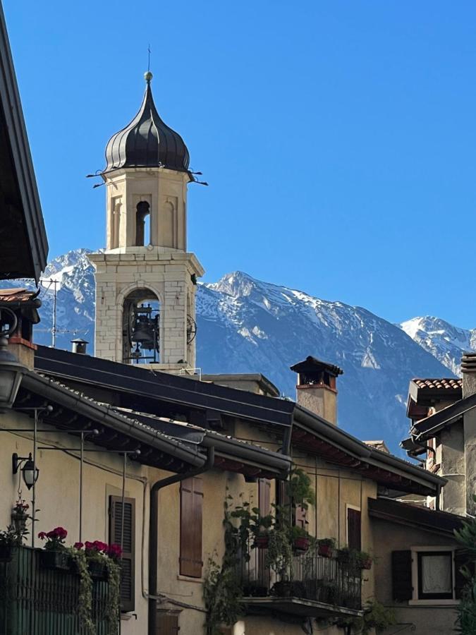 B&B Casa Limone Limone sul Garda Dış mekan fotoğraf