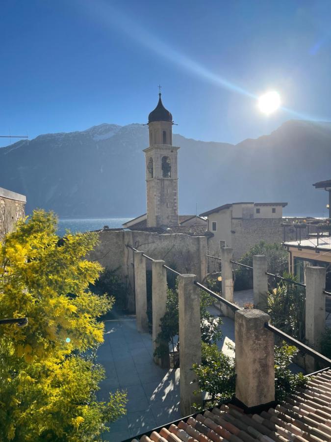 B&B Casa Limone Limone sul Garda Dış mekan fotoğraf