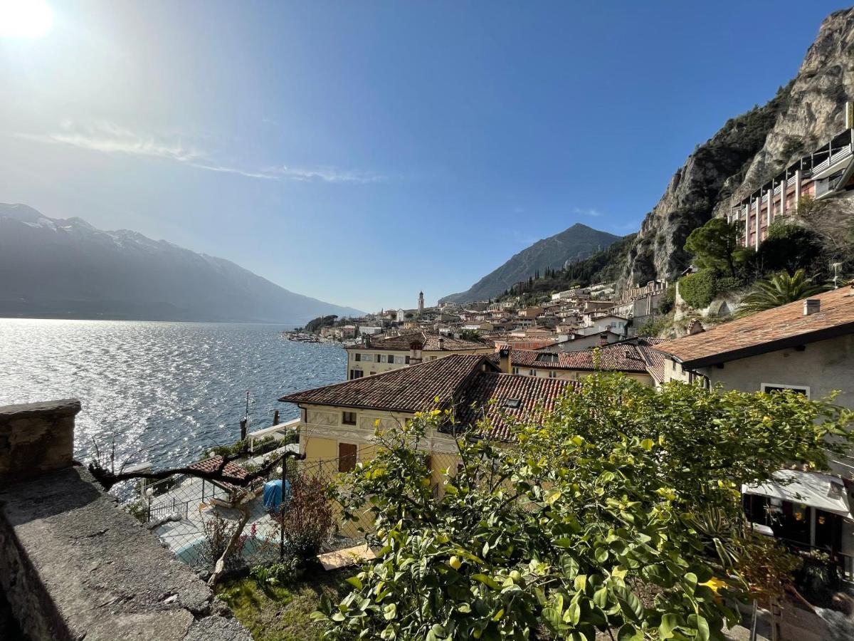 B&B Casa Limone Limone sul Garda Dış mekan fotoğraf