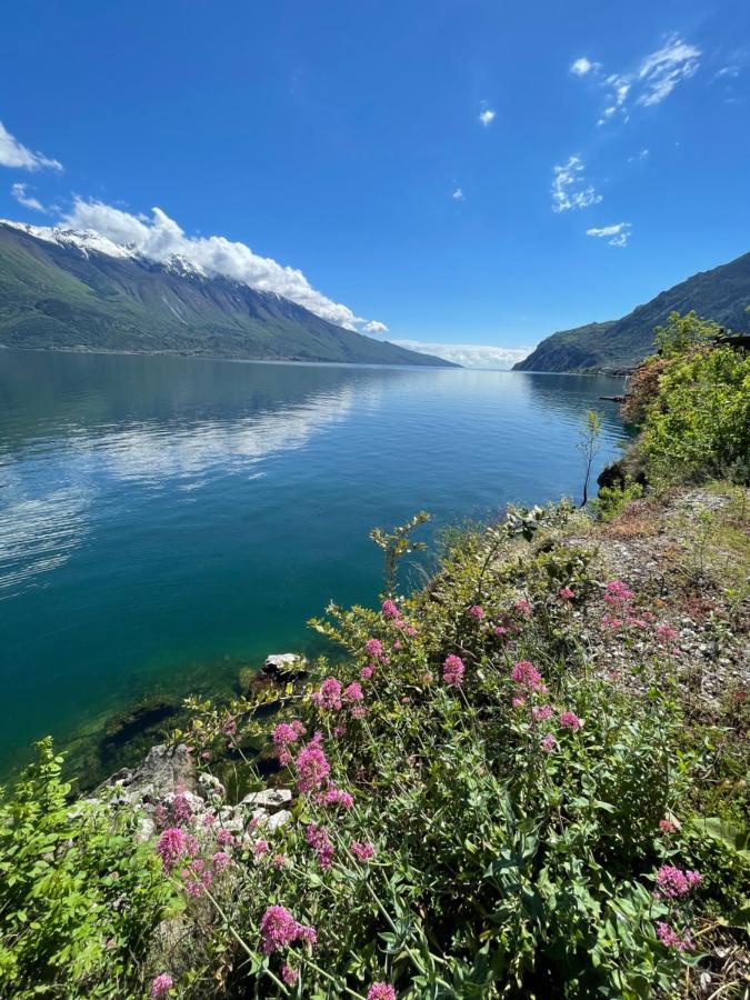 B&B Casa Limone Limone sul Garda Dış mekan fotoğraf