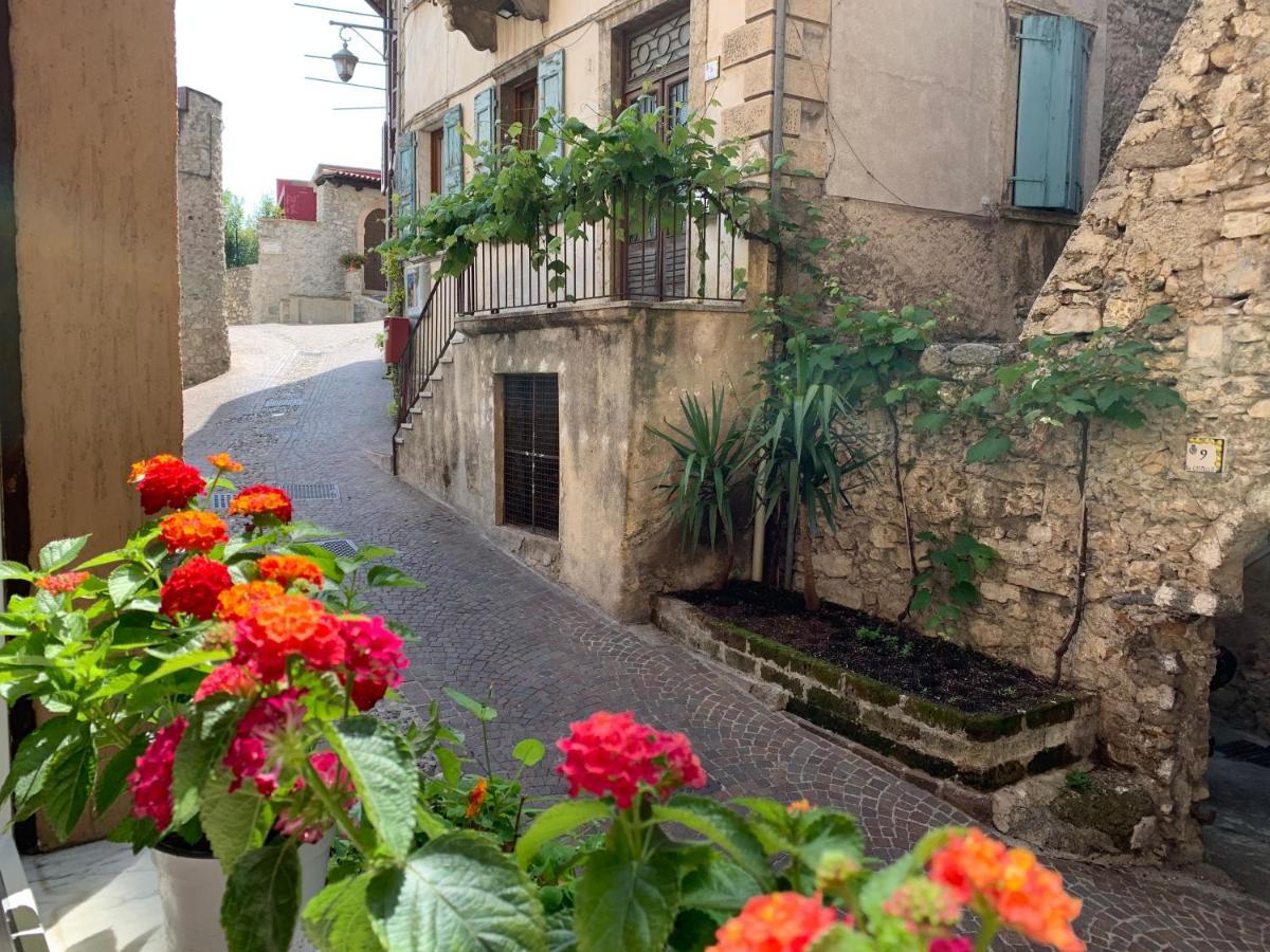 B&B Casa Limone Limone sul Garda Dış mekan fotoğraf