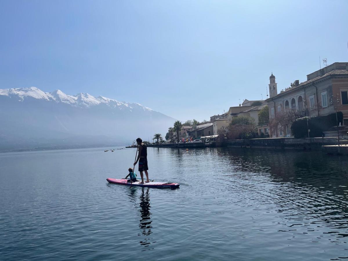 B&B Casa Limone Limone sul Garda Dış mekan fotoğraf