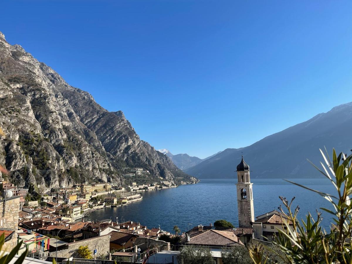 B&B Casa Limone Limone sul Garda Dış mekan fotoğraf