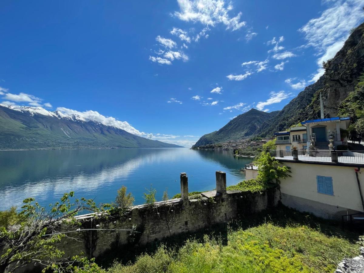 B&B Casa Limone Limone sul Garda Dış mekan fotoğraf