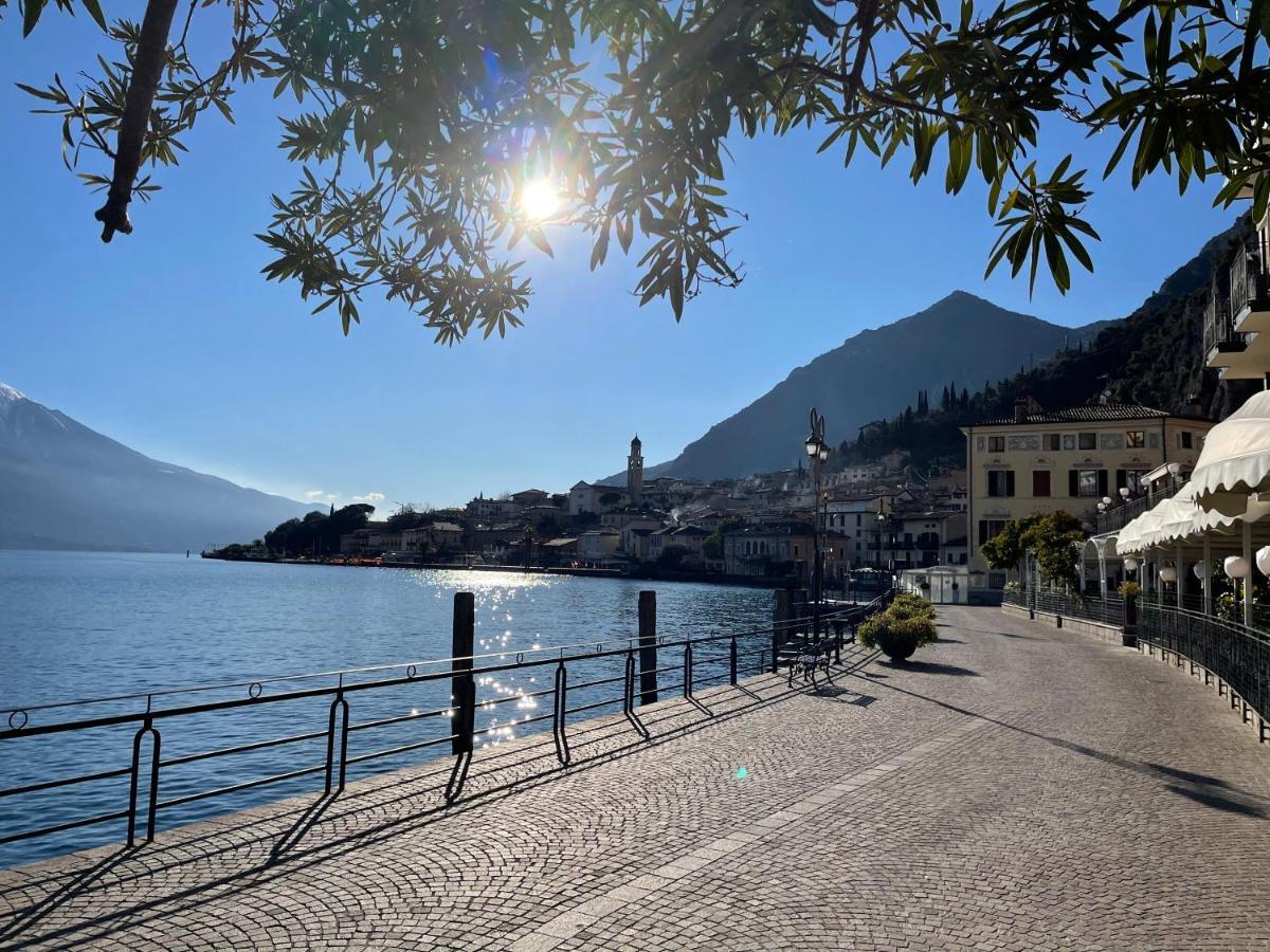 B&B Casa Limone Limone sul Garda Dış mekan fotoğraf