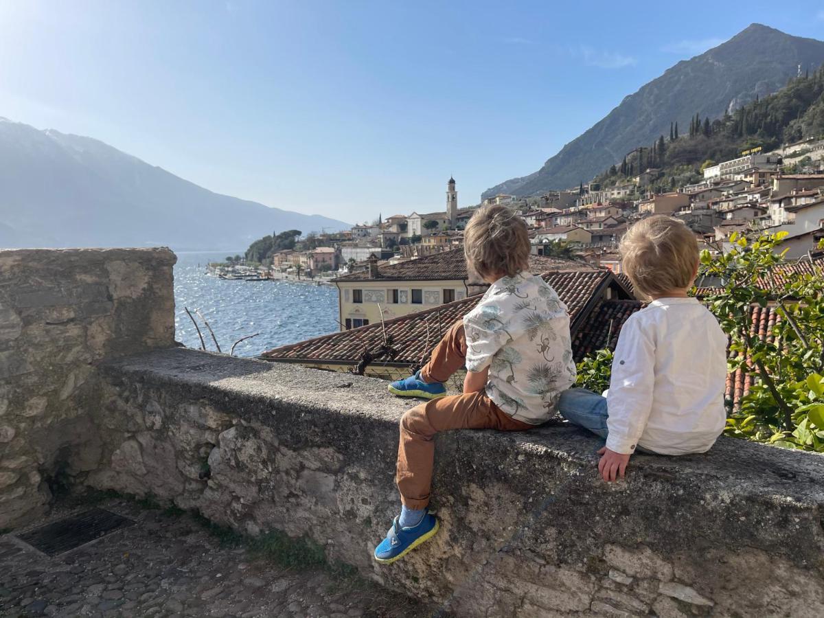 B&B Casa Limone Limone sul Garda Dış mekan fotoğraf