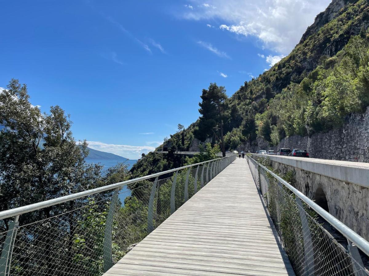 B&B Casa Limone Limone sul Garda Dış mekan fotoğraf