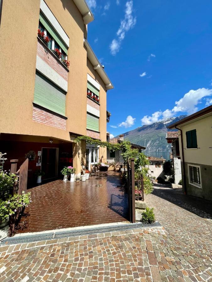 B&B Casa Limone Limone sul Garda Dış mekan fotoğraf