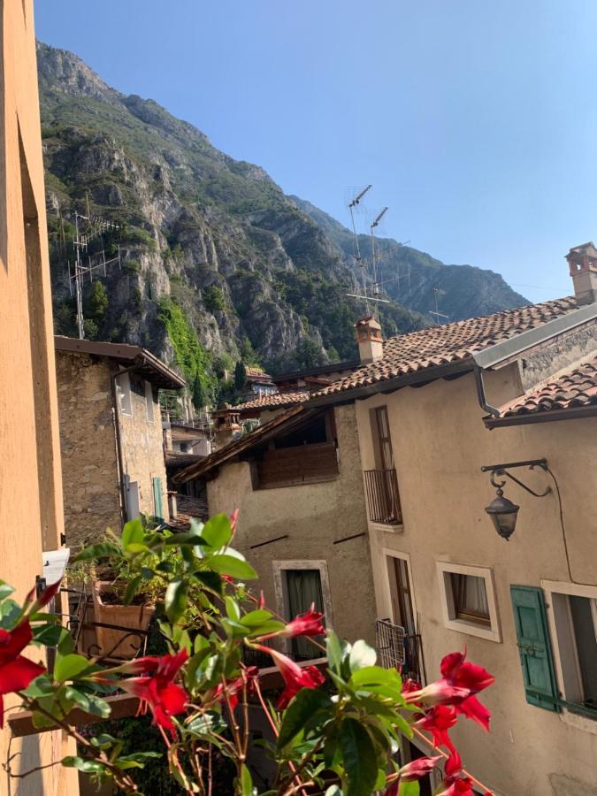 B&B Casa Limone Limone sul Garda Dış mekan fotoğraf