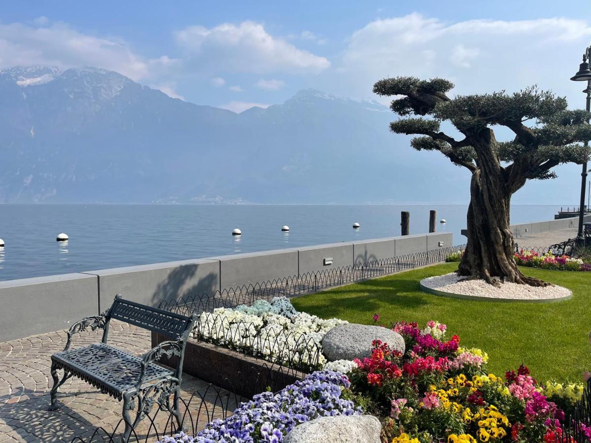 B&B Casa Limone Limone sul Garda Dış mekan fotoğraf