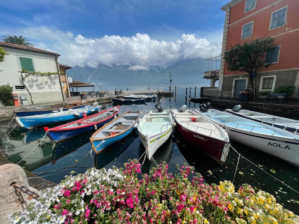 B&B Casa Limone Limone sul Garda Dış mekan fotoğraf