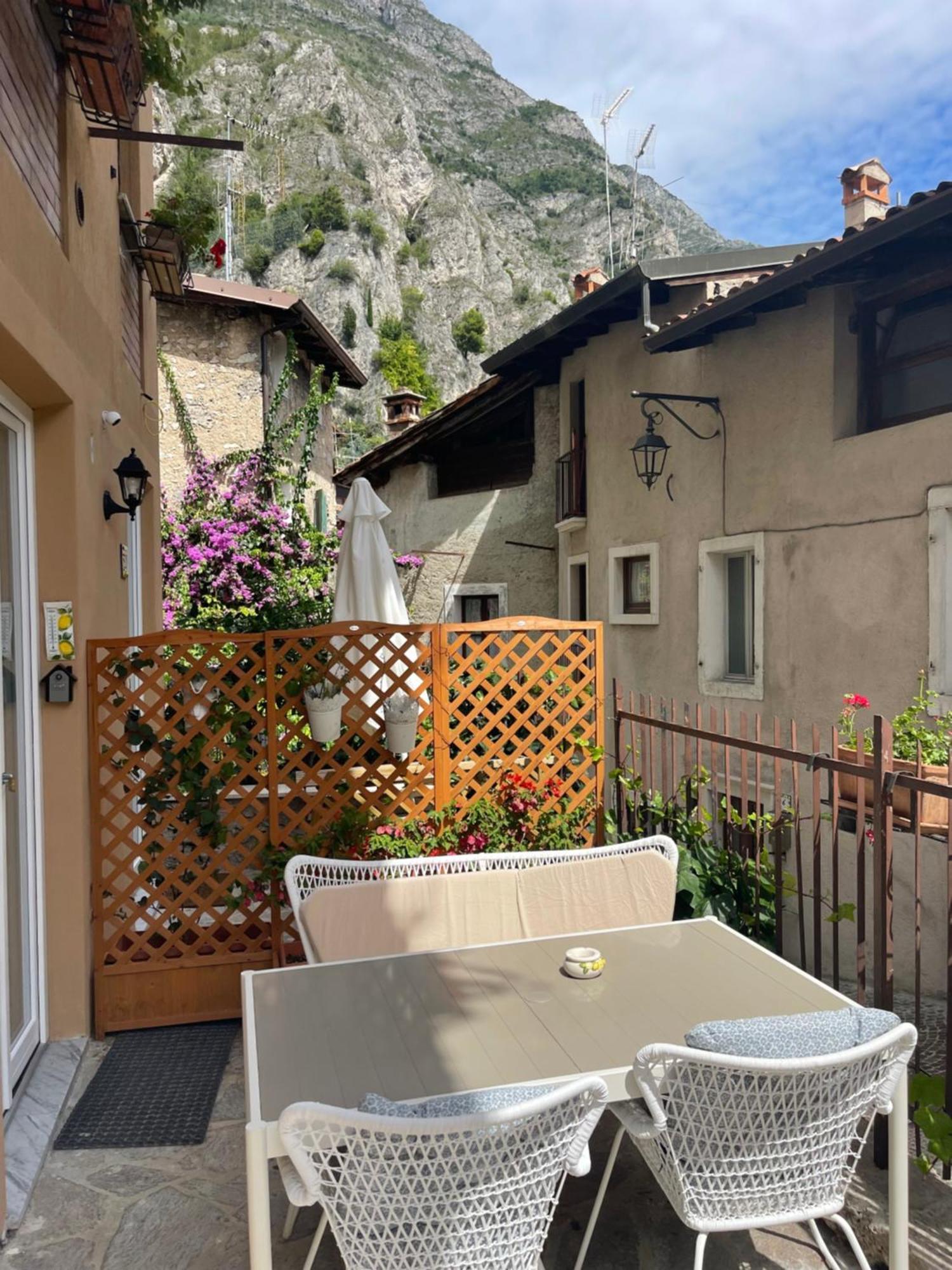 B&B Casa Limone Limone sul Garda Dış mekan fotoğraf