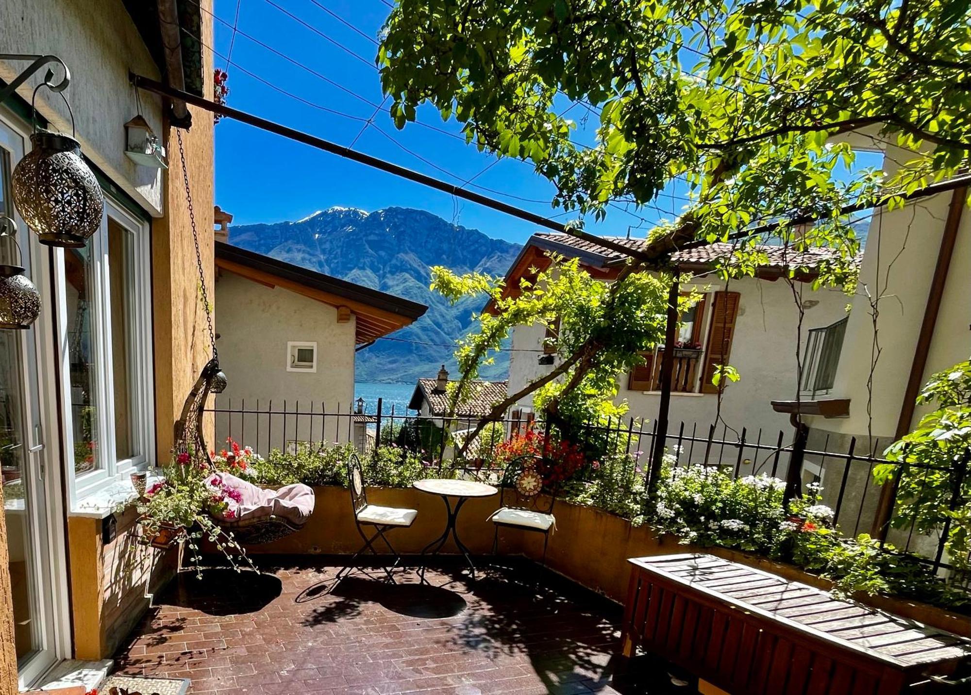 B&B Casa Limone Limone sul Garda Dış mekan fotoğraf