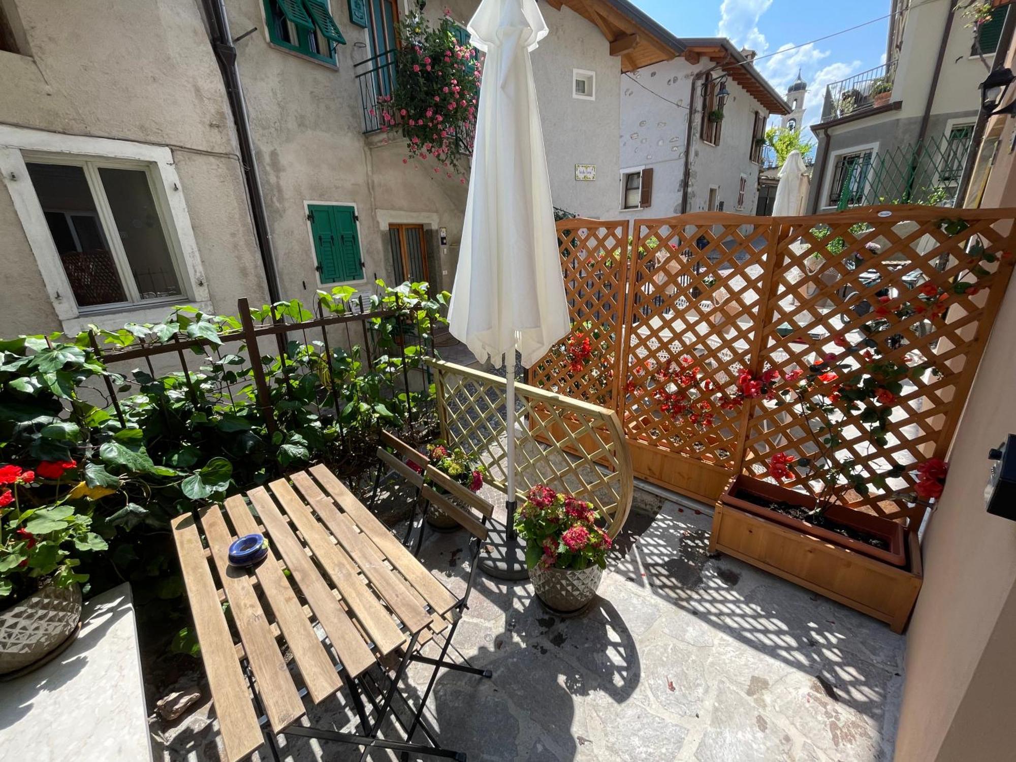 B&B Casa Limone Limone sul Garda Dış mekan fotoğraf