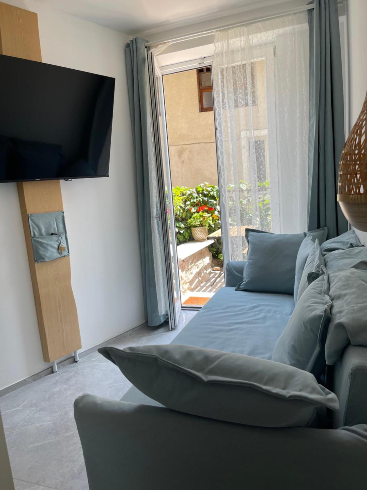 B&B Casa Limone Limone sul Garda Dış mekan fotoğraf