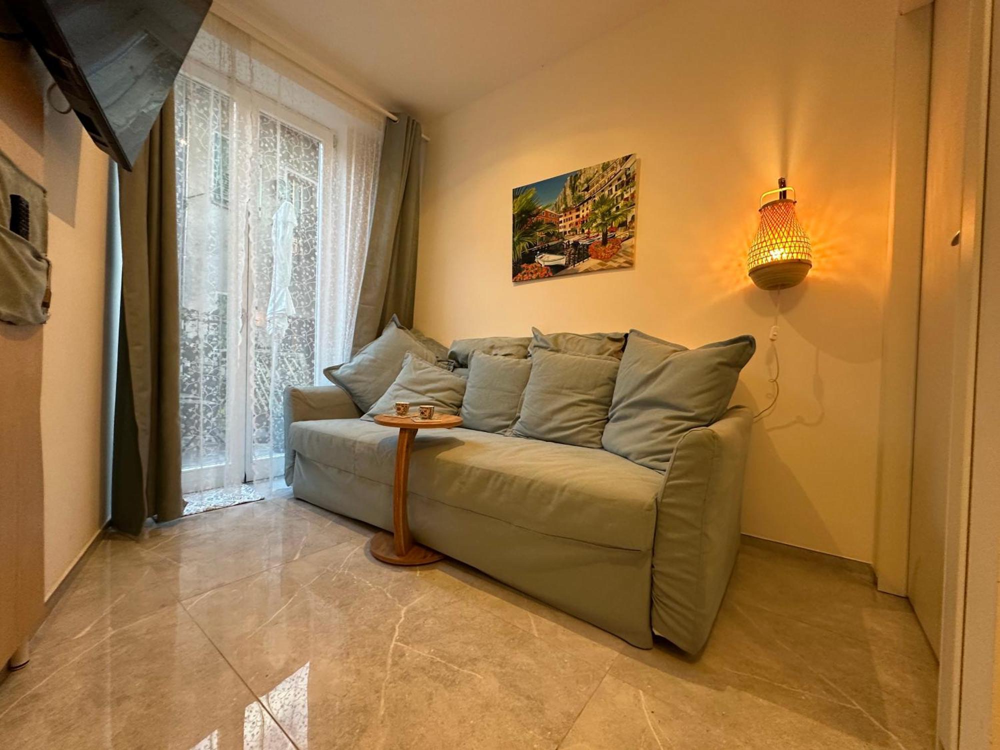 B&B Casa Limone Limone sul Garda Dış mekan fotoğraf