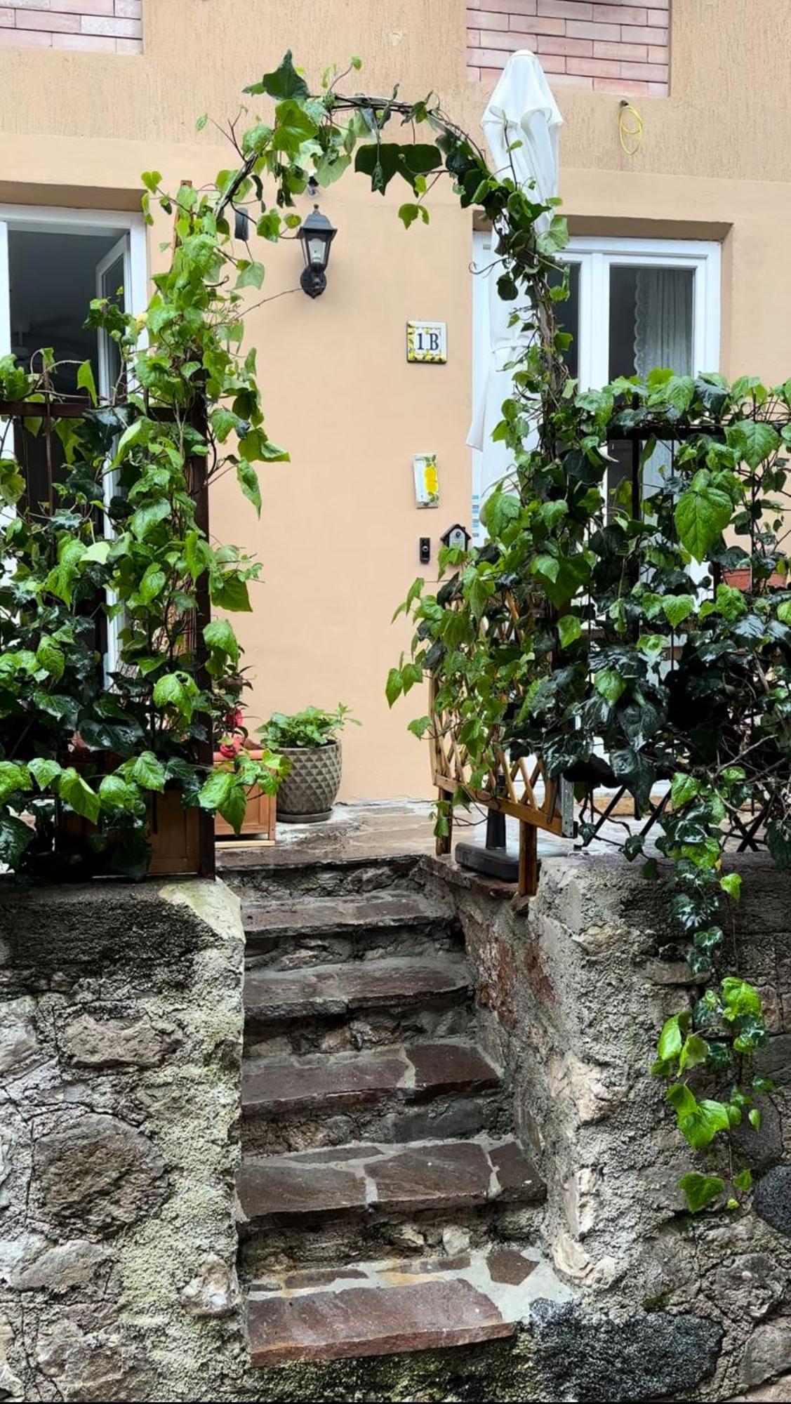 B&B Casa Limone Limone sul Garda Dış mekan fotoğraf