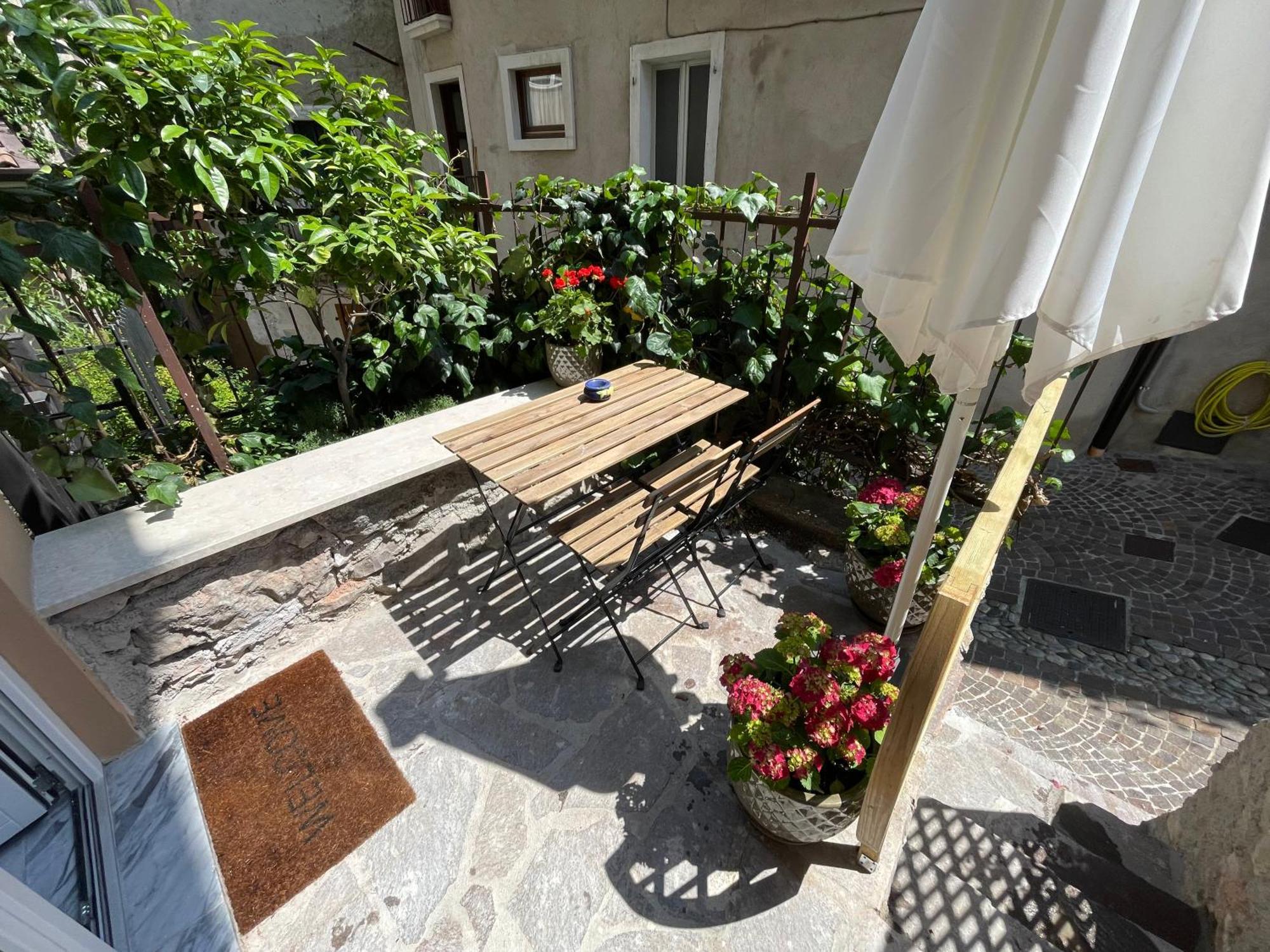 B&B Casa Limone Limone sul Garda Dış mekan fotoğraf