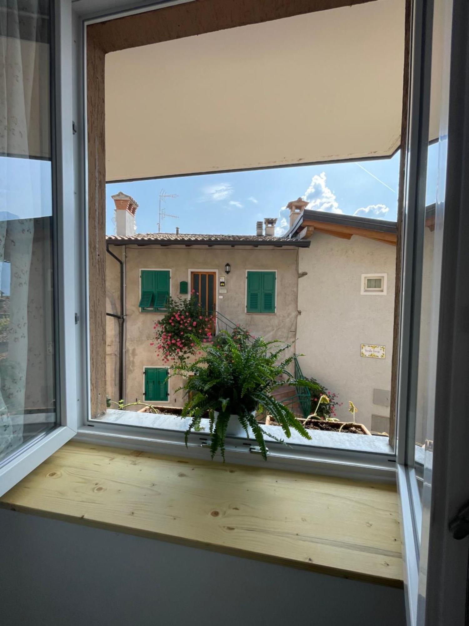 B&B Casa Limone Limone sul Garda Dış mekan fotoğraf