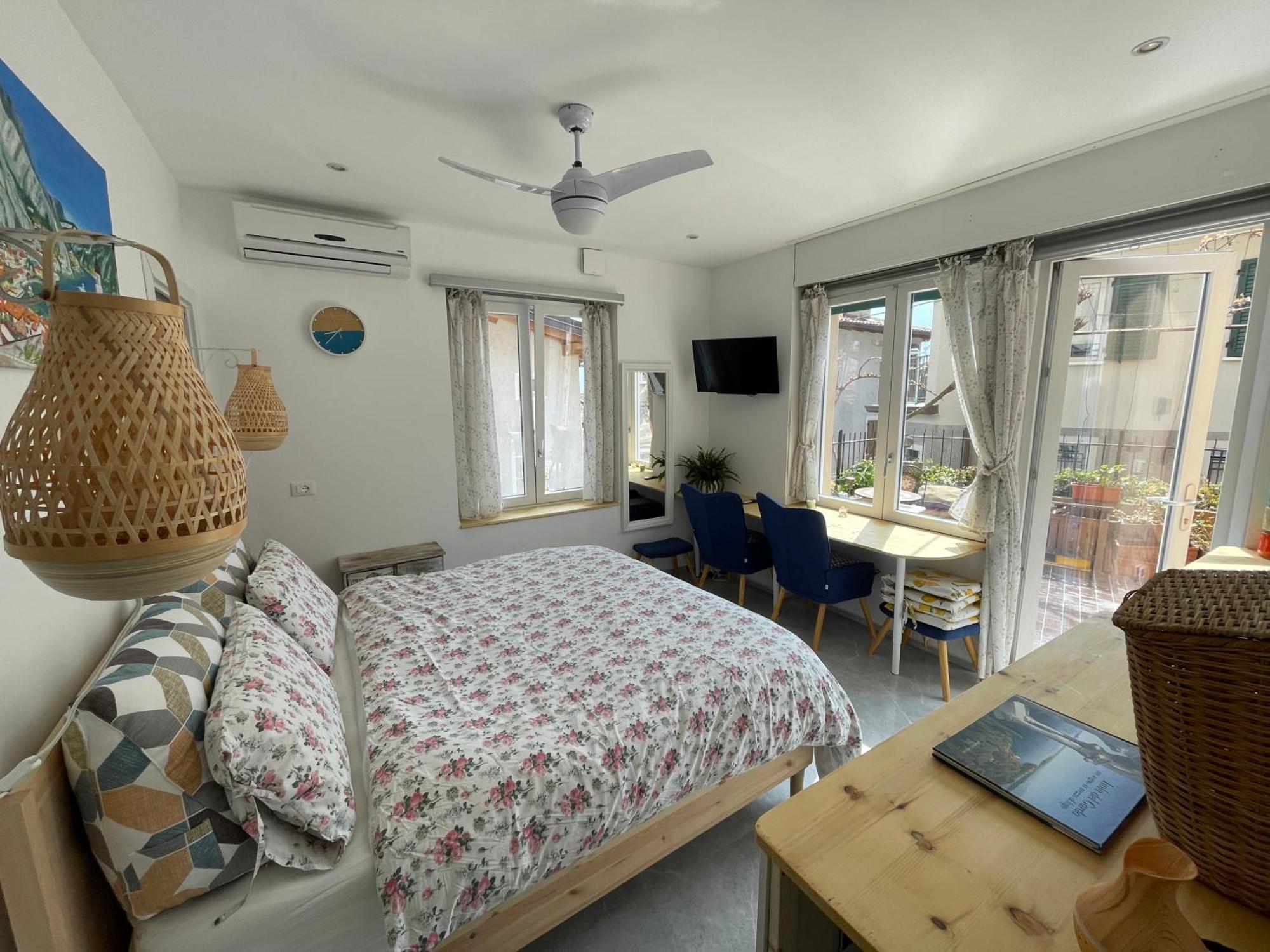 B&B Casa Limone Limone sul Garda Dış mekan fotoğraf