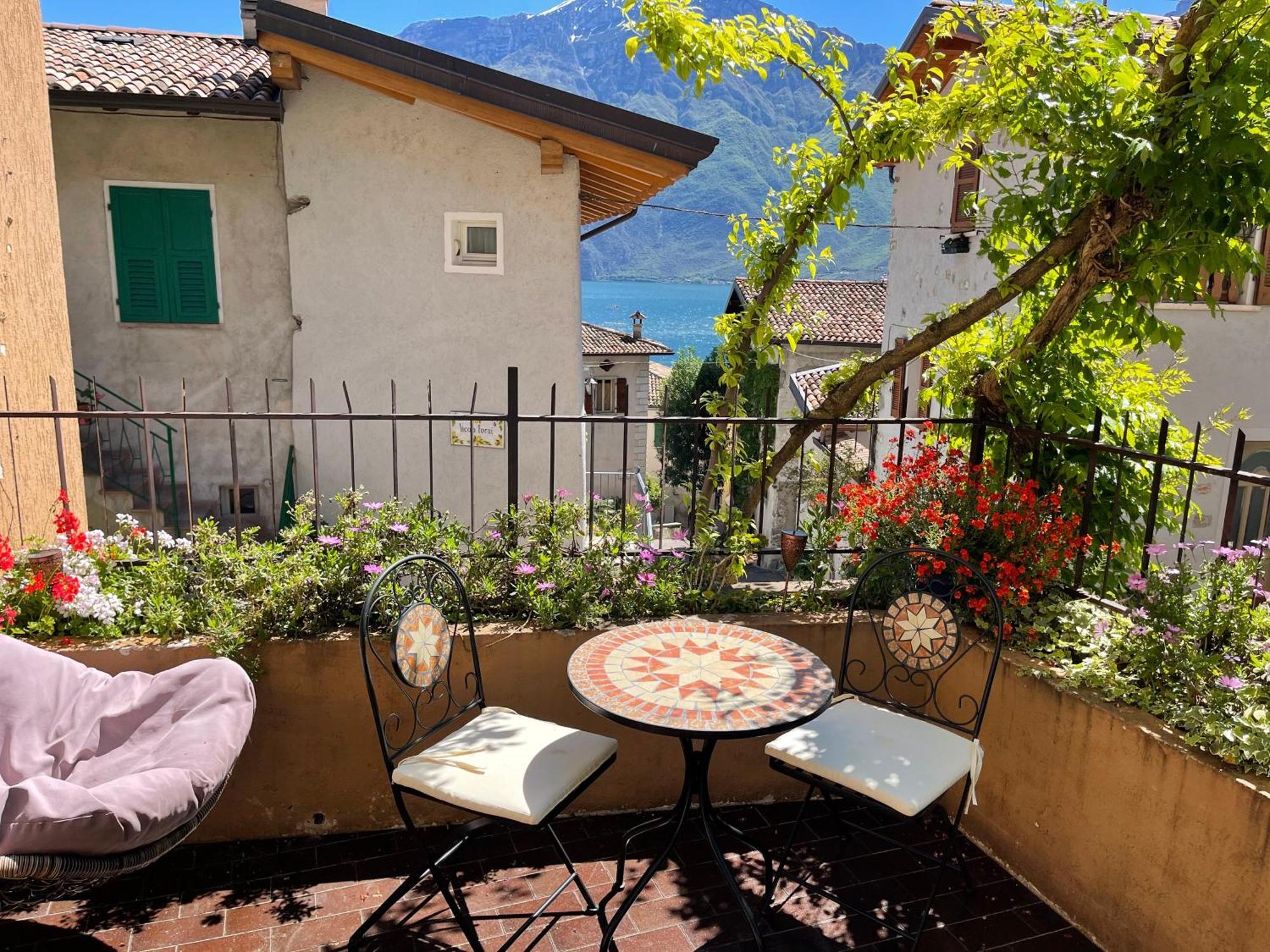 B&B Casa Limone Limone sul Garda Dış mekan fotoğraf