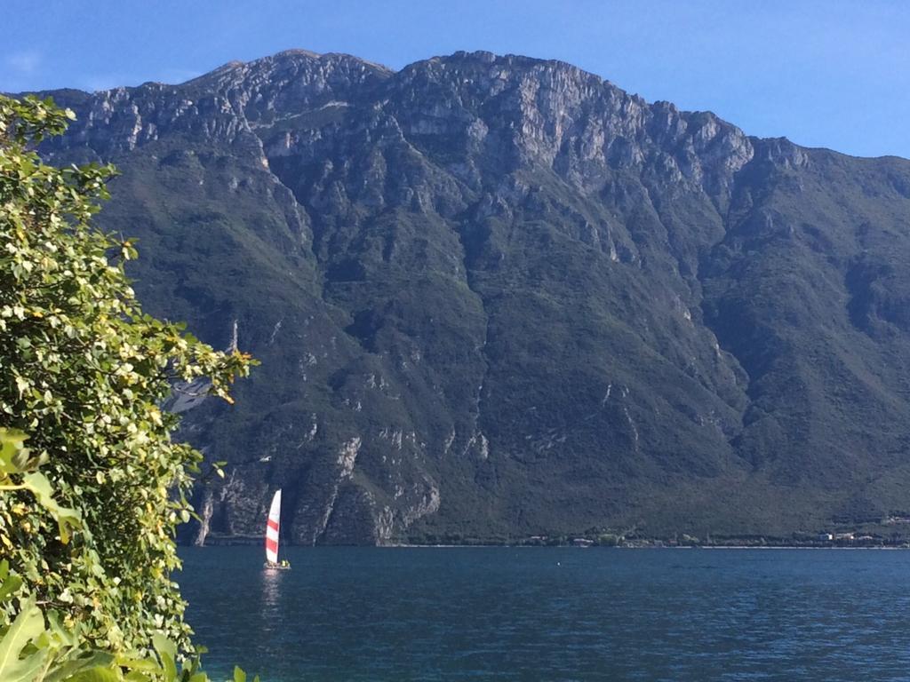 B&B Casa Limone Limone sul Garda Dış mekan fotoğraf