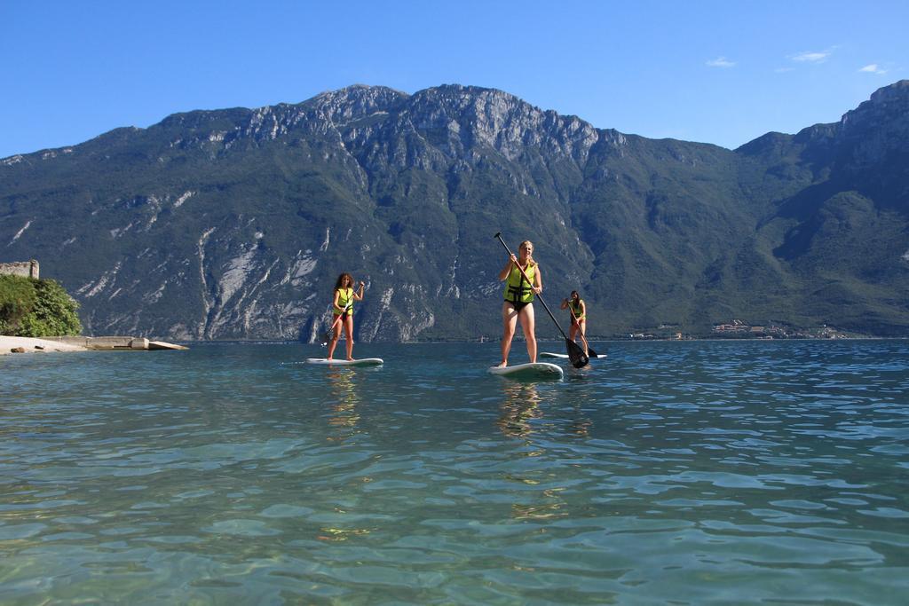 B&B Casa Limone Limone sul Garda Dış mekan fotoğraf