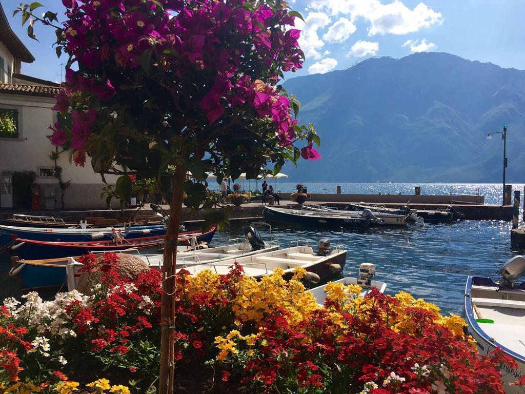 B&B Casa Limone Limone sul Garda Dış mekan fotoğraf