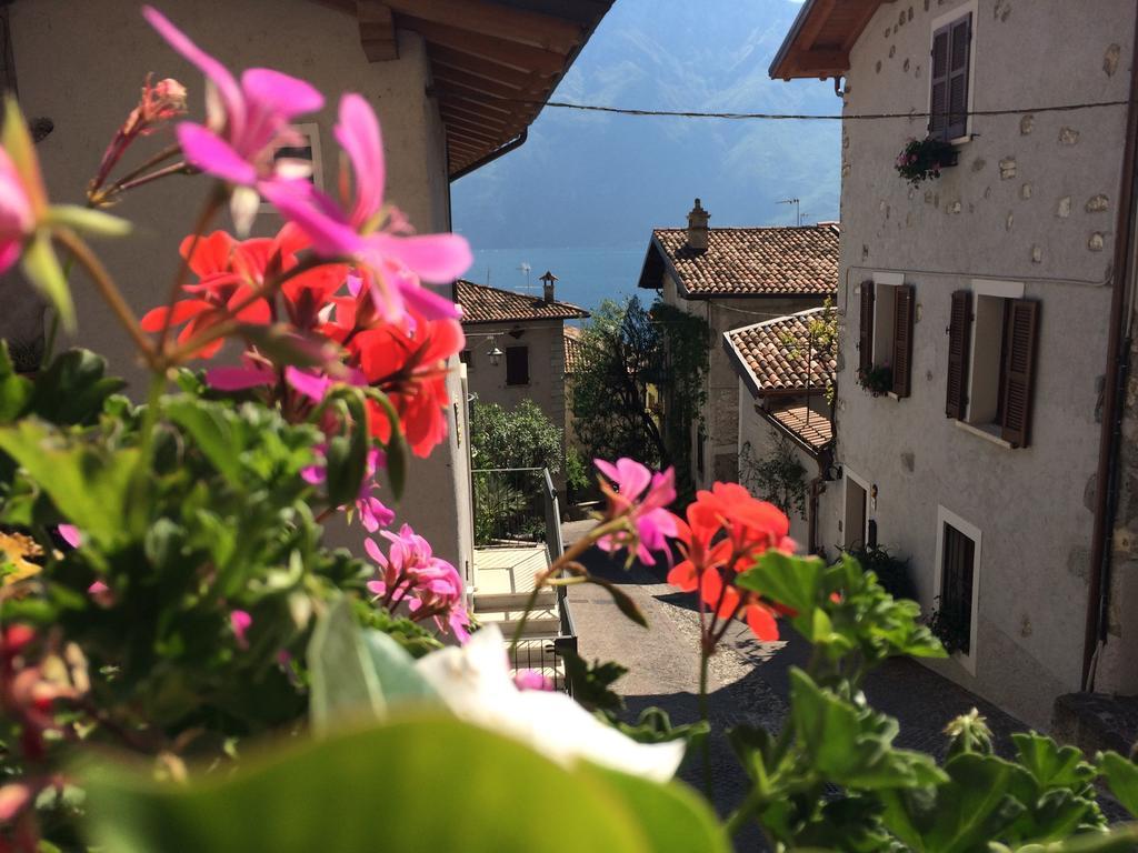 B&B Casa Limone Limone sul Garda Dış mekan fotoğraf